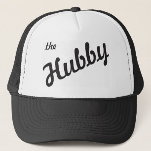 Der Hubby Truckerkappe