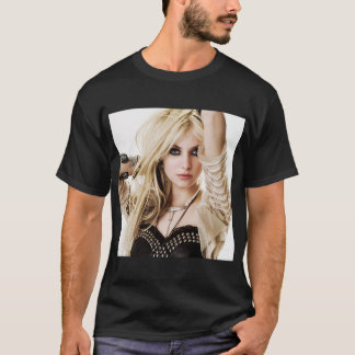 Der hübsche rücksichtslose Taylor-Moment T-Shirt