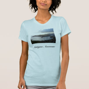 Der hübsche T - Shirt der