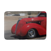 Der Hudson 1937 Terraplane