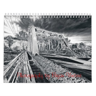 Der Hudson-Tal-Ansichten Kalender