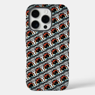 Der Hühnerflüsterer Lustig iPhone 16 Pro Hülle