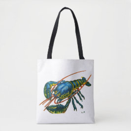 Der Hummer Tasche
