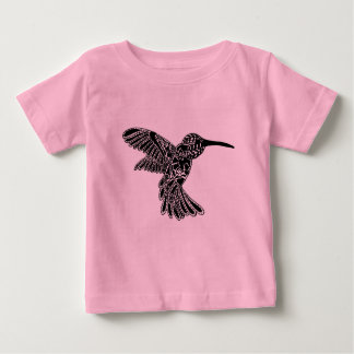 Der "Hummingbird" Baby T-shirt