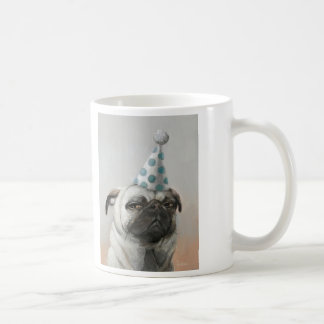 Der Hut Kaffeetasse