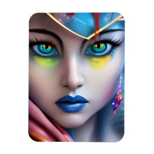 Der Hypnotist Magnet