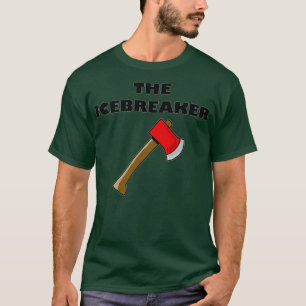 DER ICEBREAKER T-Shirt