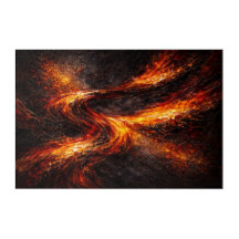 Der Ignis des Alchemisten: Urfeuer-Element 12K