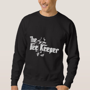 Der Imker Honigbauer Sweatshirt