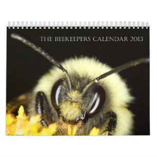 Der Imker-Kalender 2013 Kalender