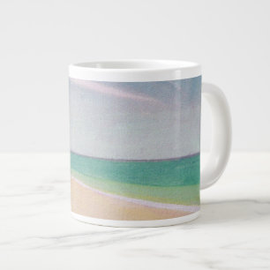 Der Indische Ozean 1996 Jumbo-Tasse