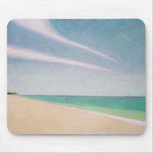 Der Indische Ozean 1996 Mousepad