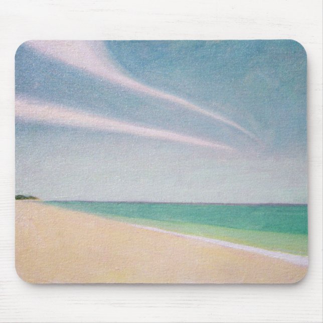 Der Indische Ozean 1996 Mousepad (Vorne)