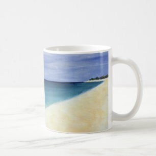 Der Indische Ozean II 1995 Kaffeetasse