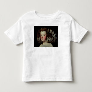 Der Infanta Maria Theresa Kleinkind T-shirt
