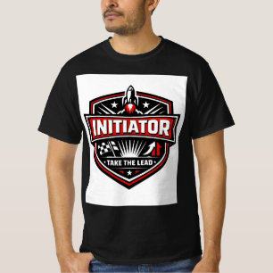 Der Initiator T-Shirt