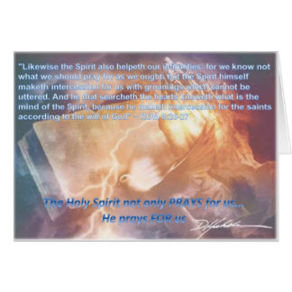 Der Intercessor