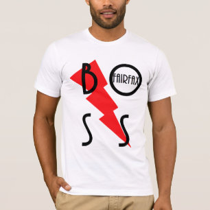 Der interessanteste Mann in der Welt: John Fairfa T-Shirt