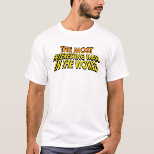 Der interessanteste Mann in der Welt T-Shirt