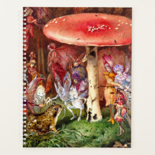 Der Intruder John Anster Fitzgerald Planer
