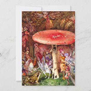 Der Intruder John Anster Fitzgerald Save The Date