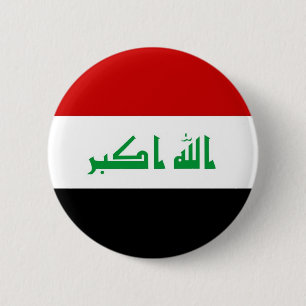 Der Irak Button