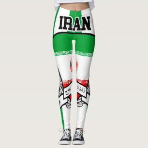 Der Iran Leggings