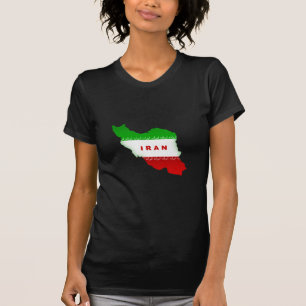 Der Iran T-Shirt