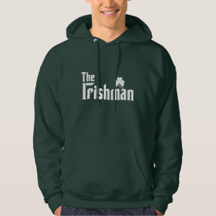 Der Ire Hoodie