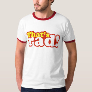 Der ist krasser T - Shirt