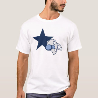 Der ist zum Kotzen T - Shirt Männer Dallas