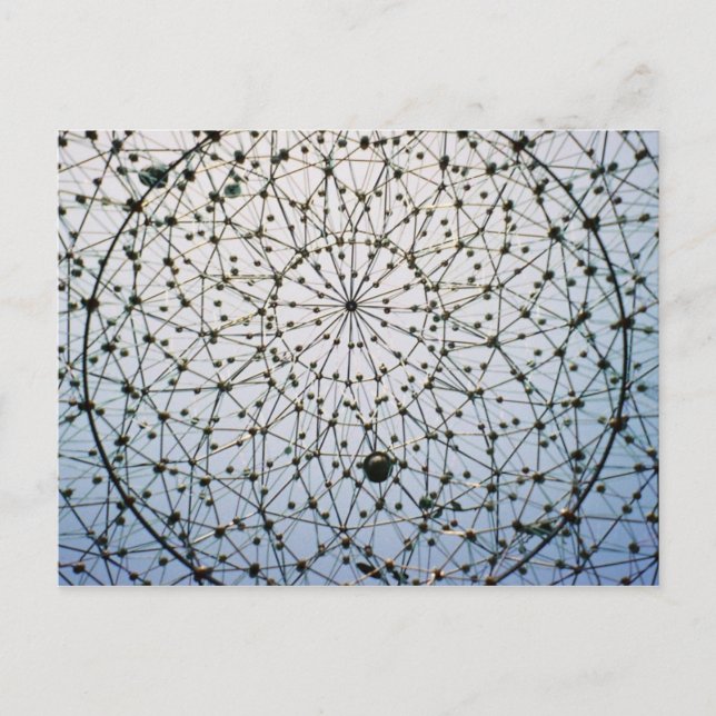 @ Der Jäger Postkarte (Vorderseite)