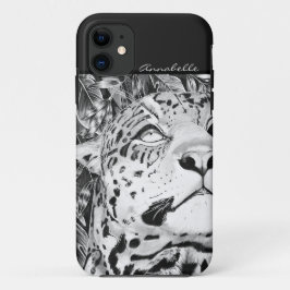 Der Jaguar Case-Mate iPhone Hülle