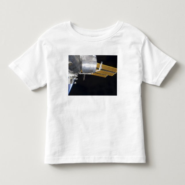 Der japanische Kibo-Komplex 2 Kleinkind T-shirt (Vorderseite)