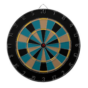 Der Jax Dartscheibe