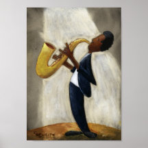 Der Jazzman