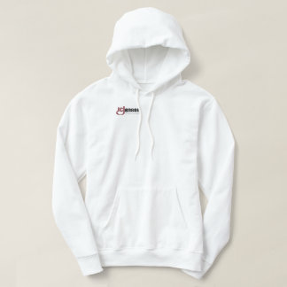 der JC Hoodie