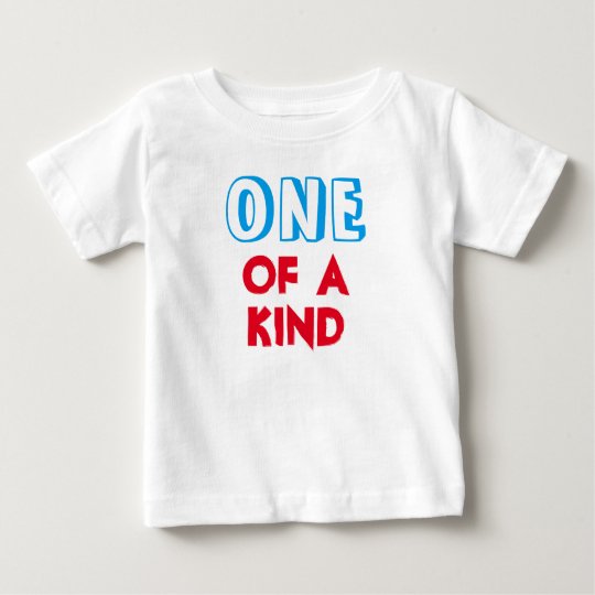 Der Jersey "einer des Babys eines netten" Baby T-shirt
