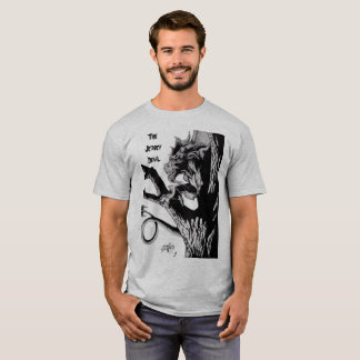 Der Jersey-Teufel T-Shirt