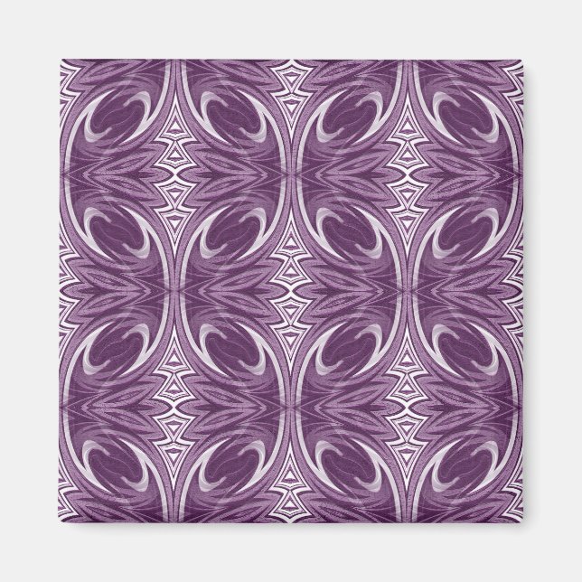 Der Jester... Magnet (Vorne)