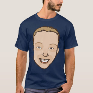 Der Joel T-Shirt