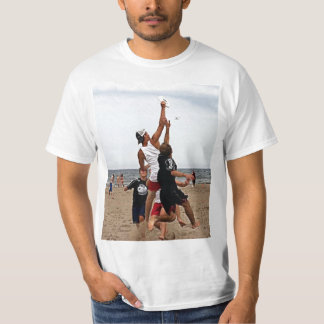 DER JOSH KAHN (hinter durch populäre Nachfrage) T-Shirt