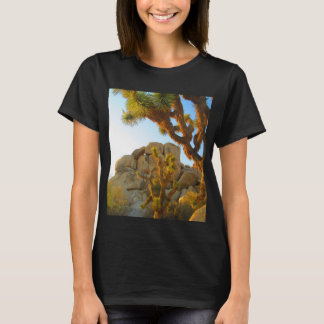 Der Joshua-Baum T-Shirt