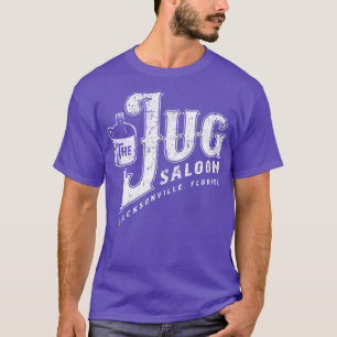 Der Jug-Salon T-Shirt