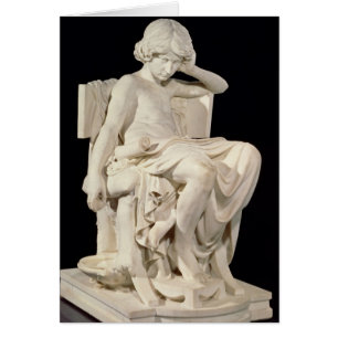Der junge Aristoteles, 1870