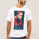 Der junge Bull Shane T-Shirt (Vorderseite)