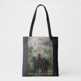 Der Junge des Schmieds Tasche