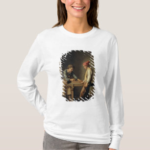 Der junge Lehrling, bis 1903 T-Shirt