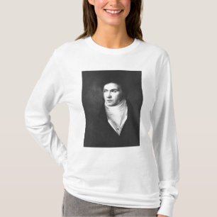 Der junge Ludwig van Beethoven 1806 T-Shirt