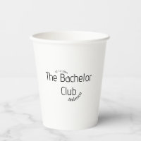 der Junggesellenclub Name Jahr stilvoll trendy kur